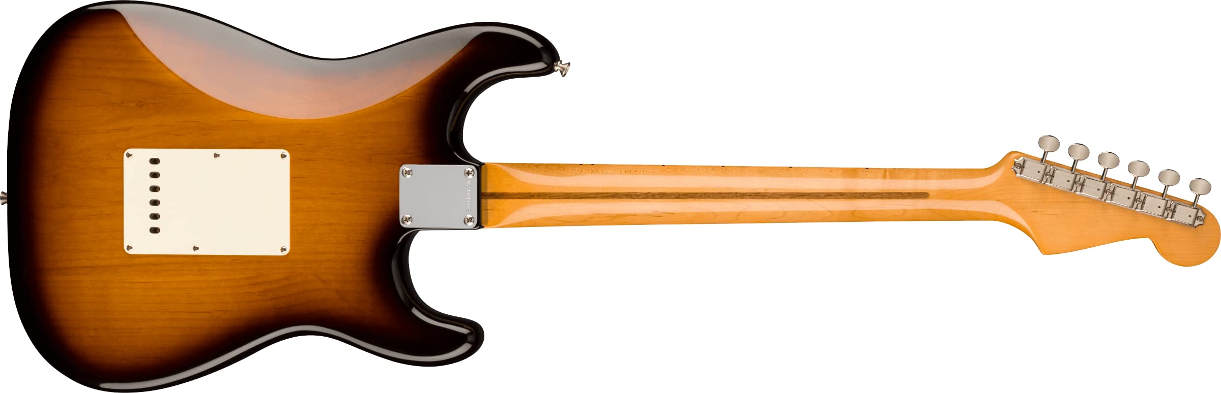 Amazon.com: Fender American Vintage II 1961 Stratocaster
